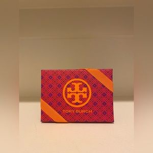 Tory Burch box